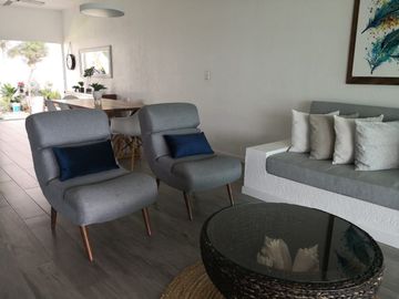 Casa en Copropiedad en Manzanillo frente a Playa, solo cliente directo