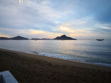 Casa en Copropiedad en Manzanillo frente a Playa, solo cliente directo