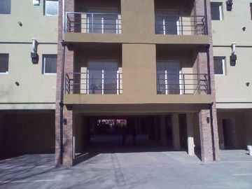 Departamento en alquiler en Tigre Centro