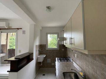 Departamento en alquiler en Tigre Centro