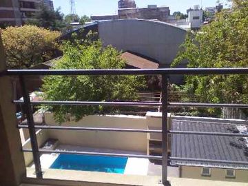 Departamento en alquiler en Tigre Centro