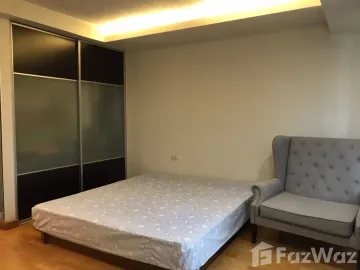 1 Bedroom Condo for rent at The Waterford Sukhumvit 50