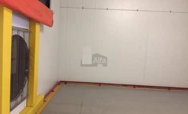 Planta de refrigeración en venta, Ziracuaretiro, Michoacán