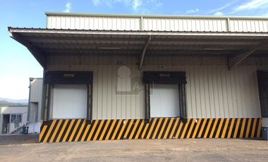 Planta de refrigeración en venta, Ziracuaretiro, Michoacán