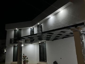 Casa sola en venta en Trento, Irapuato, Guanajuato
