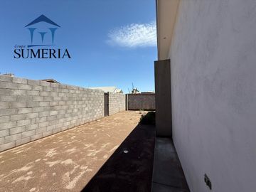 Casa en VENTA en Residencial Los Leones de un Piso