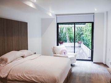 Departamento en Bosques de las Lomas en Venta