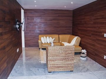 Departamento en Bosques de las Lomas en Venta