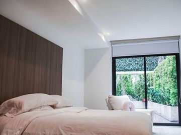 Departamento en Bosques de las Lomas en Venta