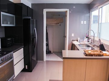 Departamento en Bosques de las Lomas en Venta