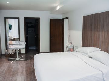 Departamento en Bosques de las Lomas en Venta