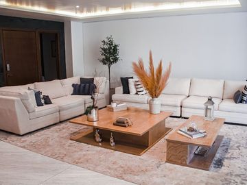Departamento en Bosques de las Lomas en Venta