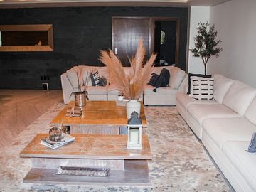 Departamento en Bosques de las Lomas en Venta
