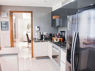 Departamento en Bosques de las Lomas en Venta