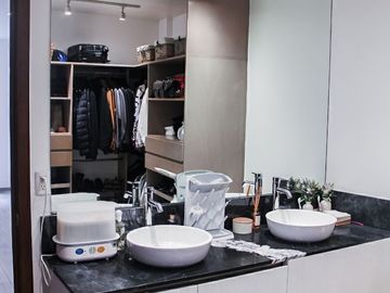 Departamento en Bosques de las Lomas en Venta