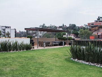 Departamento en Bosques de las Lomas en Venta