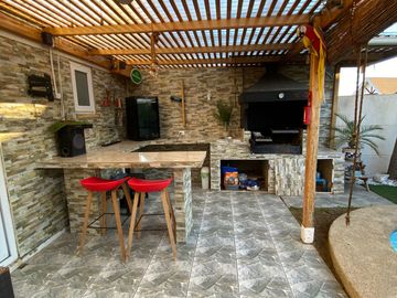 SE VENDE BELLA CASA EN QUILPUE, BOSQUES DE MARGA MARGA