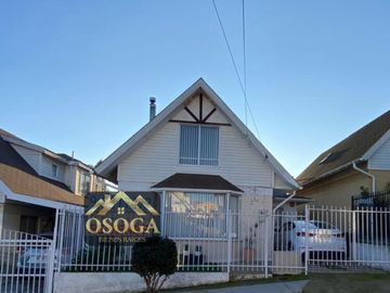 SE VENDE BELLA CASA EN QUILPUE, BOSQUES DE MARGA MARGA
