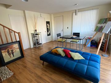 SE VENDE BELLA CASA EN QUILPUE, BOSQUES DE MARGA MARGA