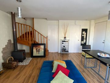 SE VENDE BELLA CASA EN QUILPUE, BOSQUES DE MARGA MARGA