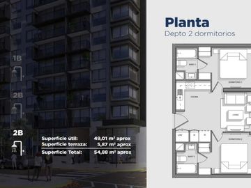 FUTURA - DISEÑO FUNCIONAL EN EL CORAZÓN DE SANTIAGO