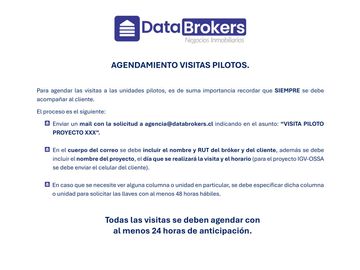 FUTURA - DISEÑO FUNCIONAL EN EL CORAZÓN DE SANTIAGO
