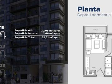 FUTURA - DISEÑO FUNCIONAL EN EL CORAZÓN DE SANTIAGO