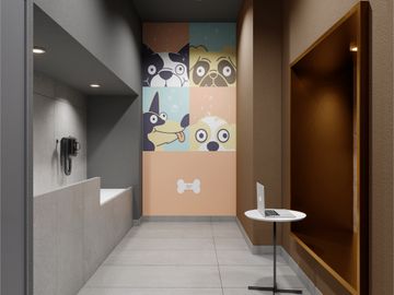 FUTURA - DISEÑO FUNCIONAL EN EL CORAZÓN DE SANTIAGO