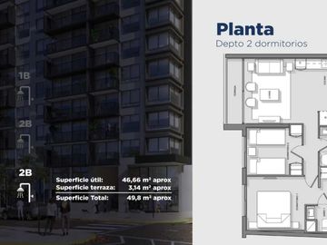 FUTURA - DISEÑO FUNCIONAL EN EL CORAZÓN DE SANTIAGO