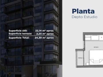 FUTURA - DISEÑO FUNCIONAL EN EL CORAZÓN DE SANTIAGO