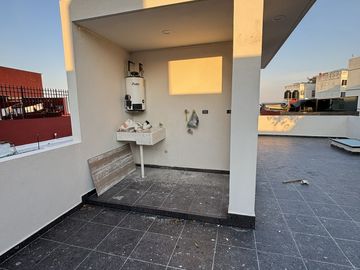 Casa en venta en Fracc. Privado al sur de la ciudad- Excelentes acabados