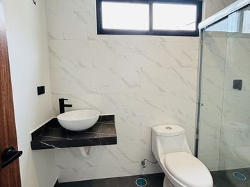 Casa en venta en Fracc. Privado al sur de la ciudad- Excelentes acabados