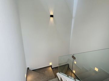 Casa en venta en Fracc. Privado al sur de la ciudad- Excelentes acabados