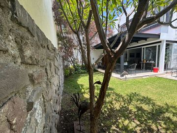 Casa en venta en Cumbres del Lago Juriquilla. 8