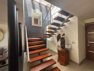Casa en venta en Cumbres del Lago Juriquilla. 8
