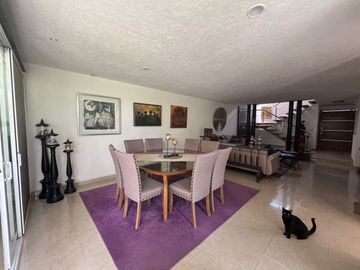 Casa en venta en Cumbres del Lago Juriquilla. 8