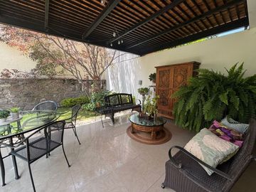 Casa en venta en Cumbres del Lago Juriquilla. 8