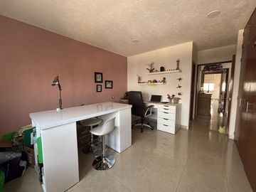 Casa en venta en Cumbres del Lago Juriquilla. 8