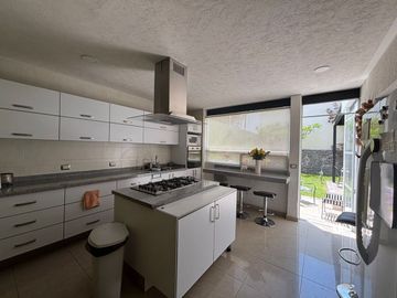 Casa en venta en Cumbres del Lago Juriquilla. 8