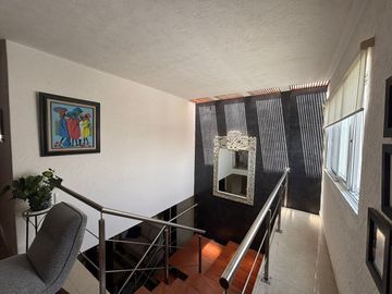 Casa en venta en Cumbres del Lago Juriquilla. 8
