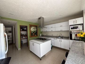 Casa en venta en Cumbres del Lago Juriquilla. 8