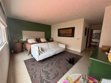 Casa en venta en Cumbres del Lago Juriquilla. 8