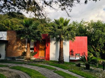 Venta Casa de campo, en urbanización Cerca a Guayllabamba