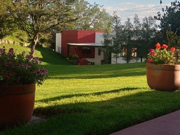 Venta Casa de campo, en urbanización Cerca a Guayllabamba