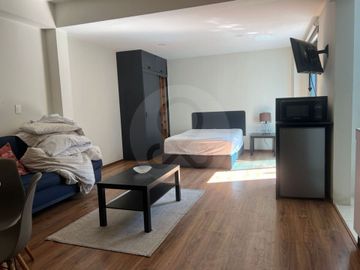 Edificio en venta en Hipódromo