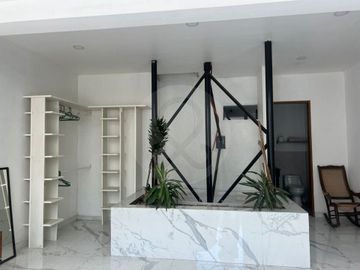 Edificio en venta en Hipódromo