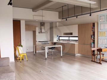 Departamento en venta en Americana