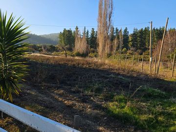 PARCELA CON CASA, 5000 MTS2, SAN JAVIER