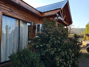 PARCELA CON CASA, 5000 MTS2, SAN JAVIER