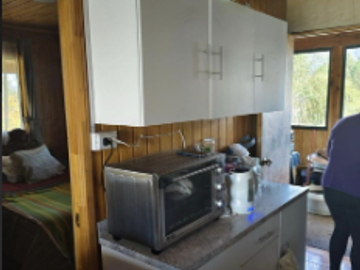 PARCELA CON CASA, 5000 MTS2, SAN JAVIER